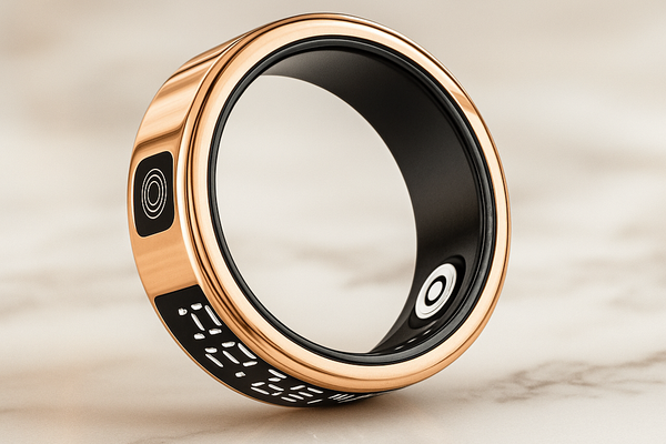 Pourquoi Voxelia n’est pas qu’une bague, mais une promesse de bien-être