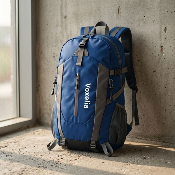 Sac à Dos Randonnée 40L — Léger & Imperméable