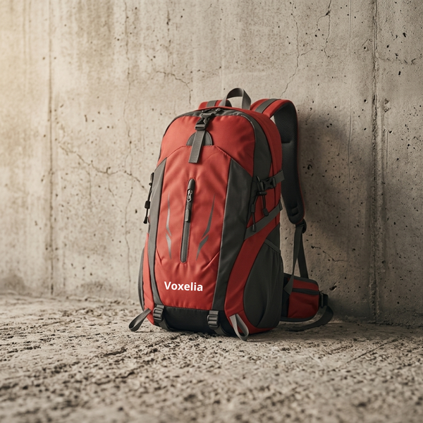 Sac à Dos Randonnée 40L — Léger & Imperméable