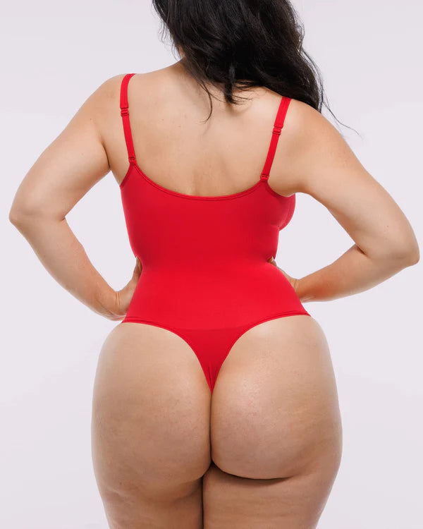 Body String Sculptant Sans Coutures