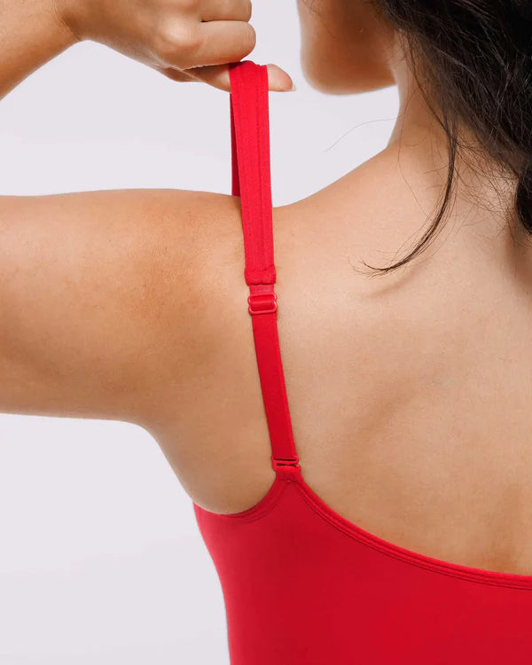 Body String Sculptant Sans Coutures