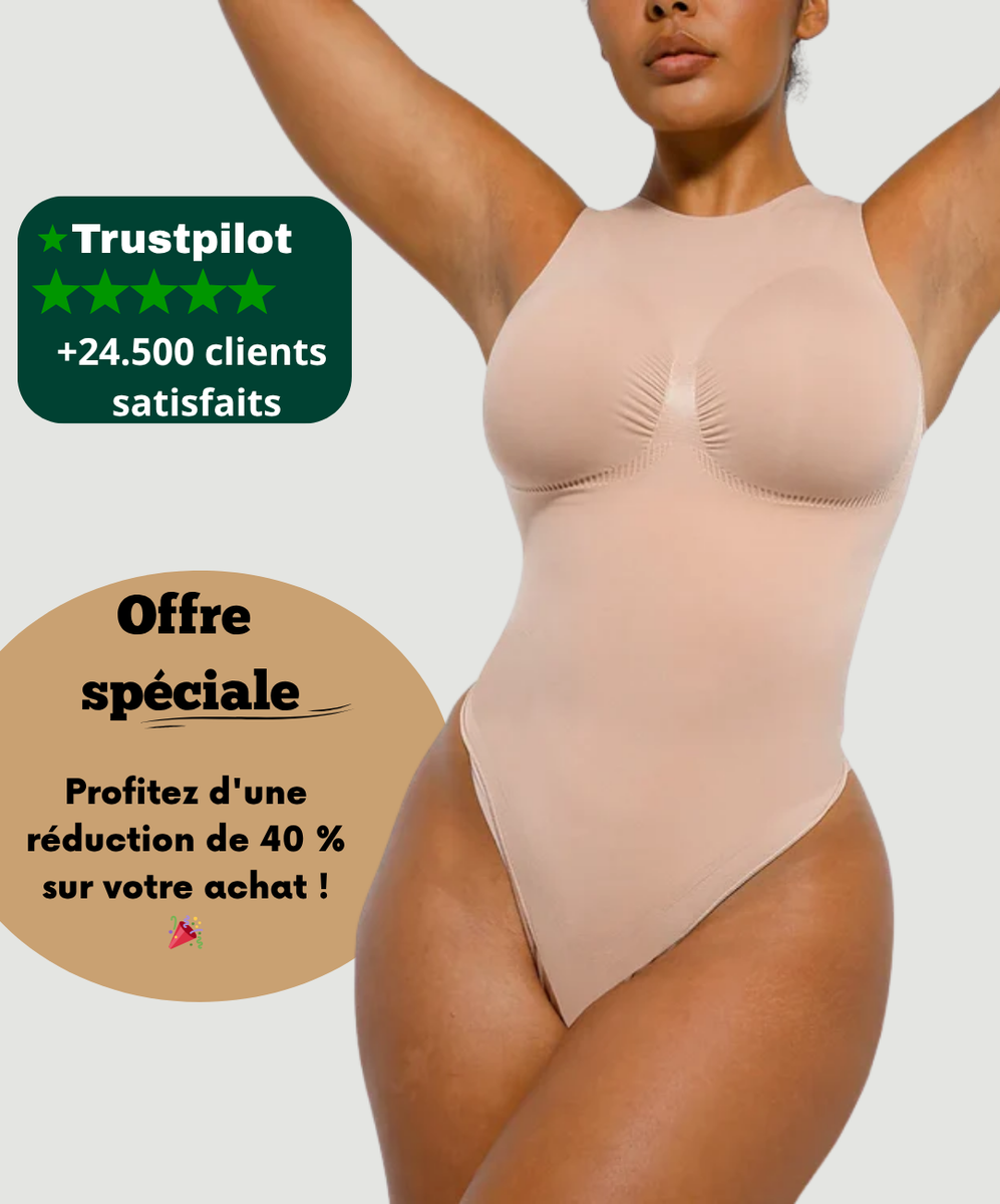 Voxelia Sculpt – Body String Gainant Invisible