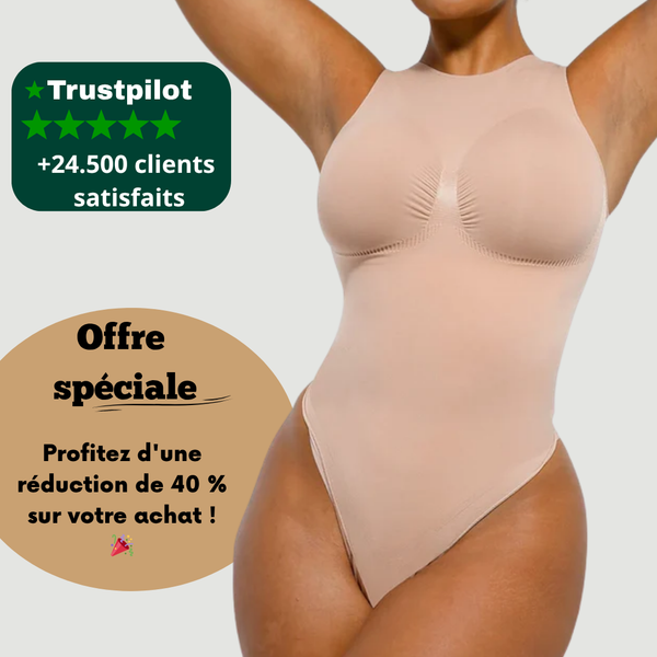 Voxelia Sculpt – Body String Gainant Invisible