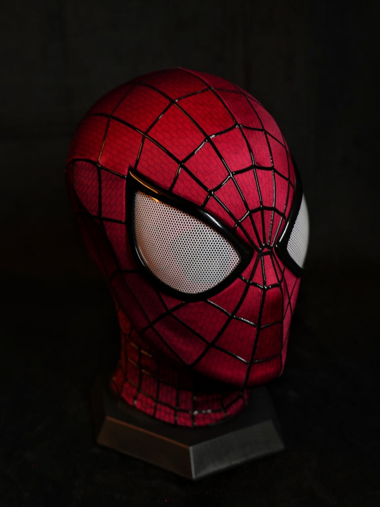 Masque TASM2 amélioré