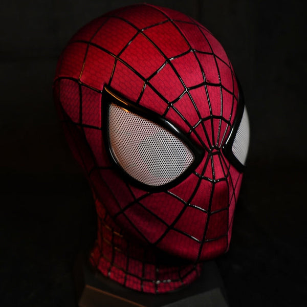 Masque TASM2 amélioré