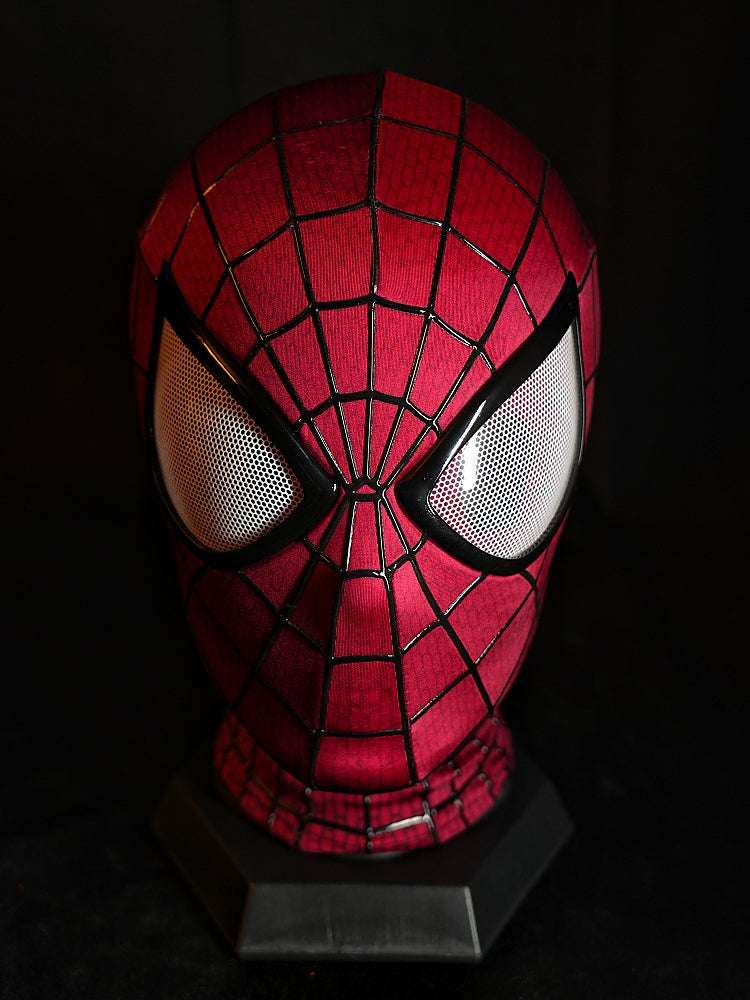Masque TASM2 amélioré