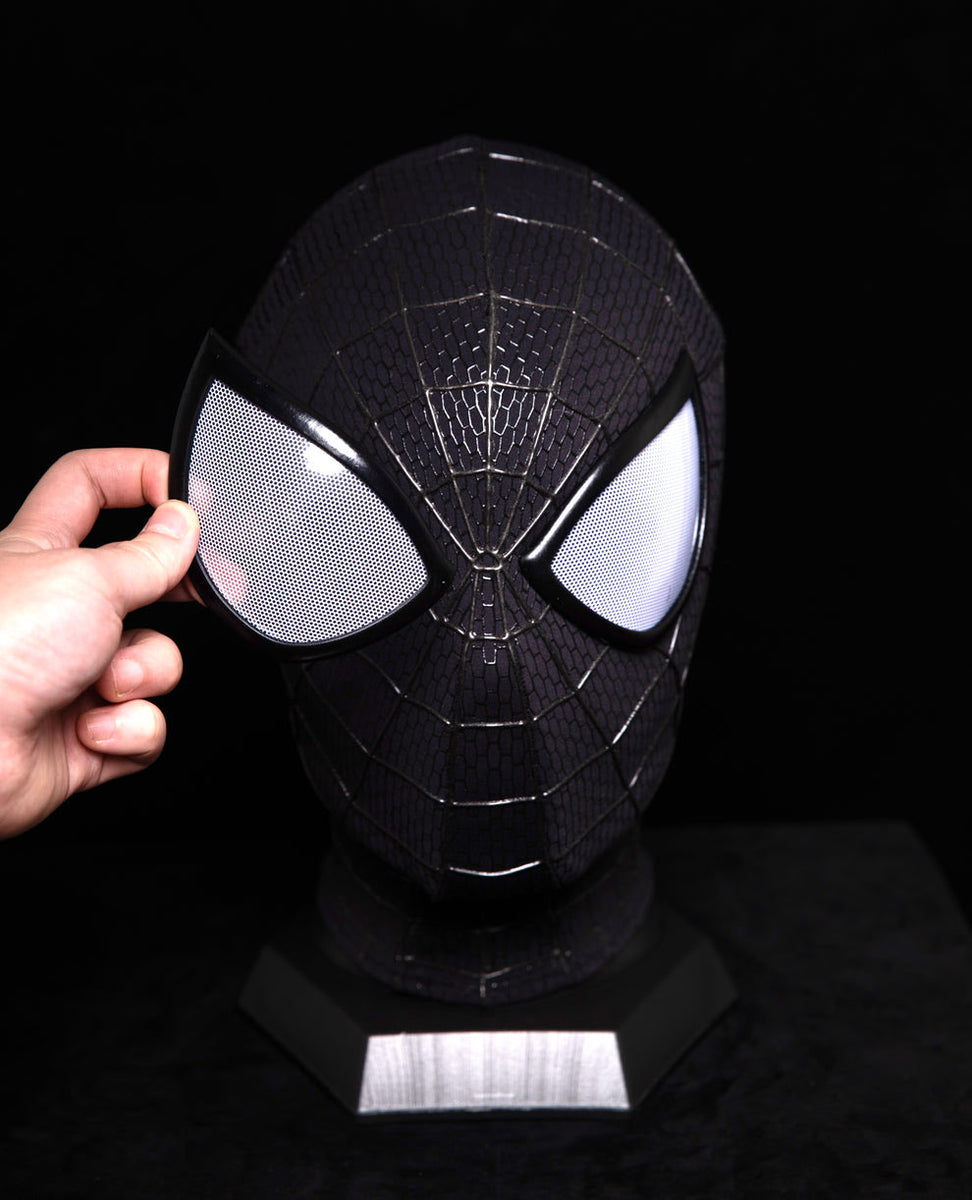 Masque TASM2 amélioré