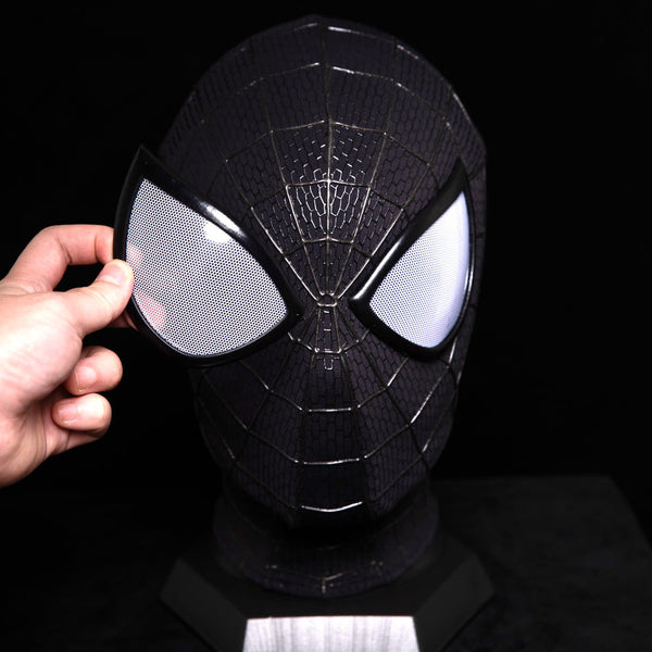 Masque TASM2 amélioré