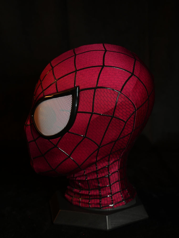 Masque TASM2 amélioré