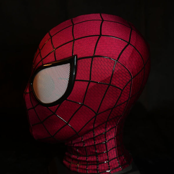 Masque TASM2 amélioré