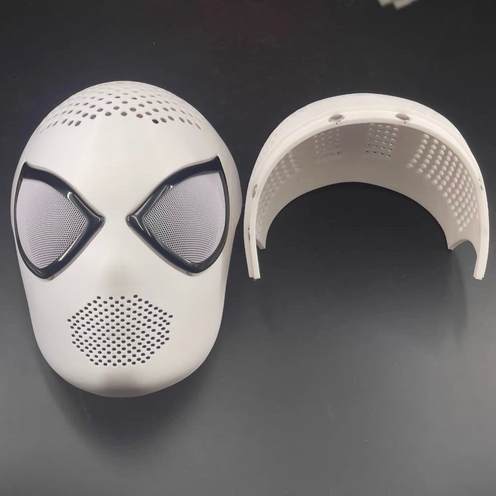 Masque TASM2 amélioré