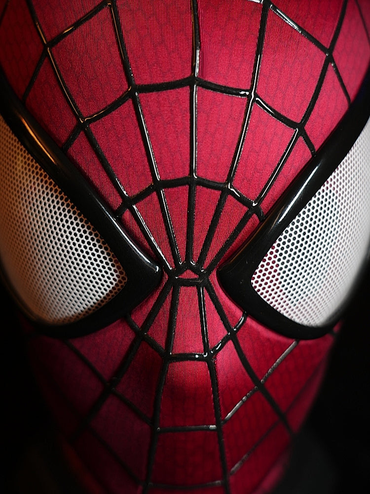 Masque TASM2 amélioré