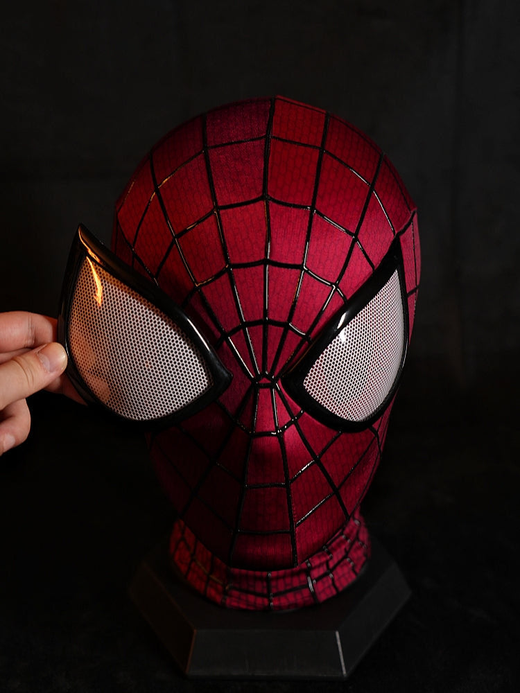 Masque TASM2 amélioré
