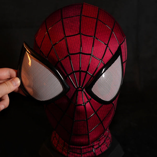 Masque TASM2 amélioré