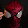 Masque TASM2 amélioré